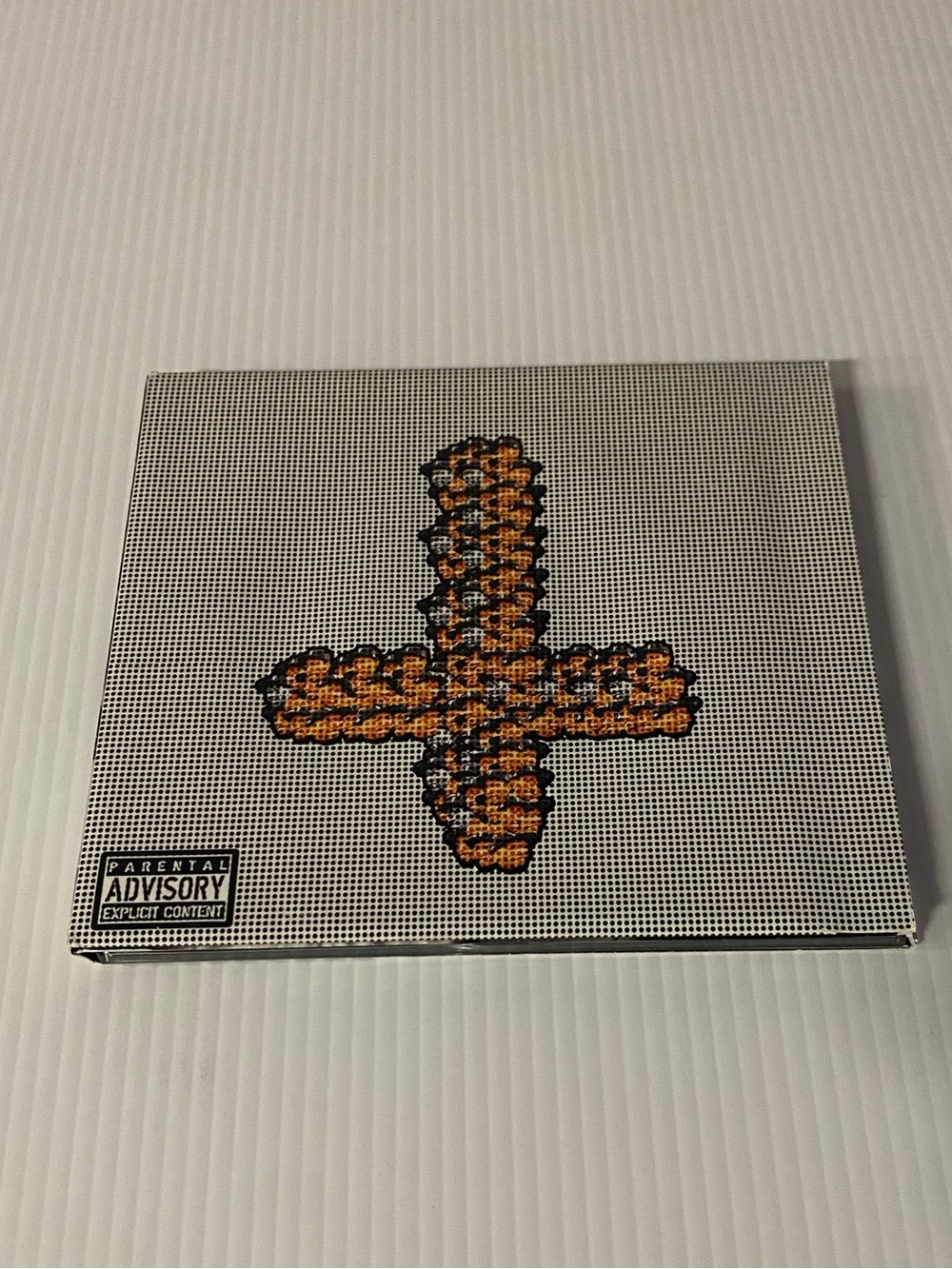 Mellowhype Blackendwhite Odd Future Wolf Gang Kill Them All CD Tyler Frank Ocean